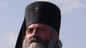 Три години от кончината на митрополит Кирил