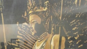 Образци на японската графика гостуват в Художествената галерия в Ловеч