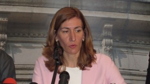 Ангелкова се похвали с ръст на японските туристи