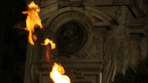 Учител с велопоход до Гърция и Македония в памет на