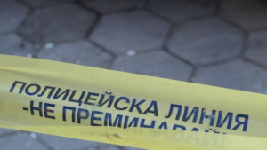 Загиналият вчера шофьор е отнел предимството на другия камион