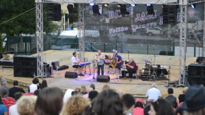 Велико Търново отново е столицата на джаза