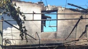 9 пожара до обяд в Старозагорско