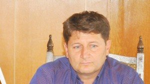 Звездомир Илиев е новият директор на Паркстрой