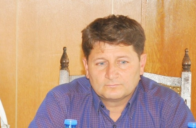 Звездомир Илиев е новият директор на „Паркстрой“