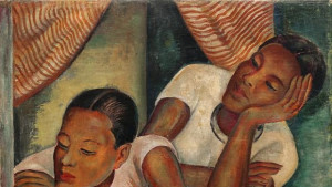 Откриват изложбата Майстора и Кюстендилска изобразителна школа