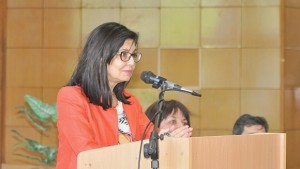 На сайт и телефон Кунева приема мнения за реформата в