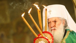 Патриарх Неофит в Силистра за празника Събор на Доростолските мъченици