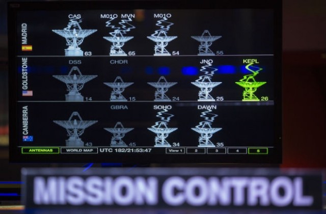 Американския товарен кораб Дракон тръгва към МКС на 18 юли