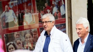 Румен Овчаров АЕЦ Козлодуй не е фабрика за мармалад