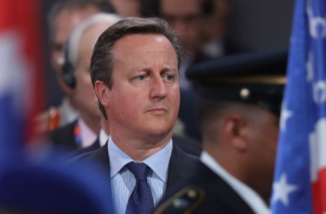 Великобритания увеличава присъствието си в Афганистан
