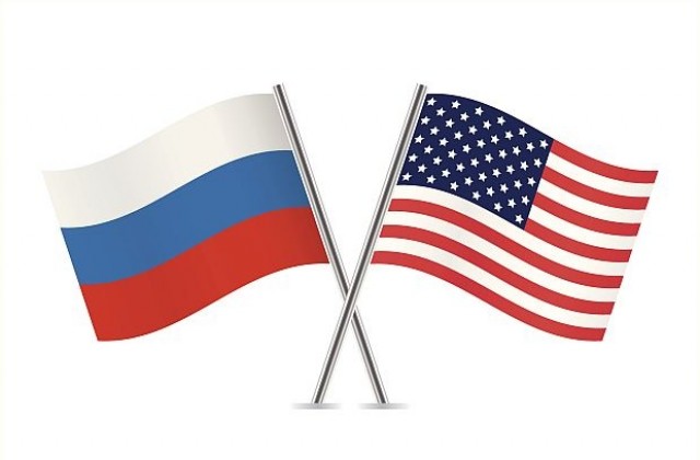 Русия изгони US дипломати в отговор на изгонването на руснаци от Вашингтон