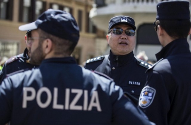 Италианската полиция разследва убийството на българка