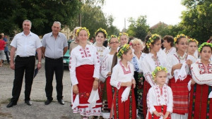 Празник в село Майор Узуново