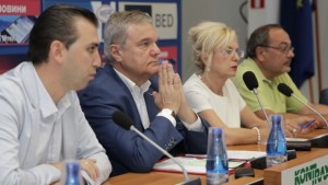 АБВ и Гергьовден предлагат проектът Белене да бъде обявен на