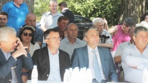 Мустафа Карадайъ Търговище е модел за заедност и мултикултурализъм