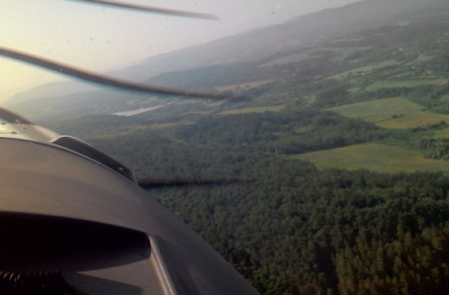 Прогноза за понеделник, 11 юли