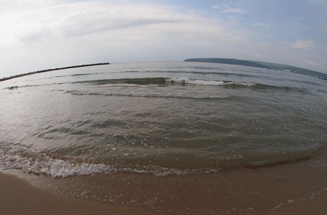 Морето взе втора жертва край Варна