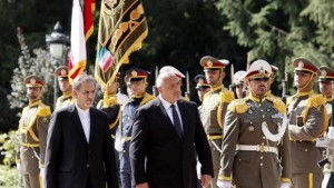 Държавата търси купувачи на реакторите за Белене в Иран СНИМКИ