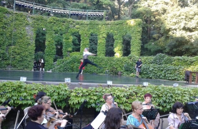 Опера в Летния театър тази вечер: „Дон Кихот в балетна версия