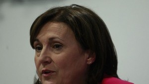 Румяна Бъчварова ще участва в работна среща по превенция на