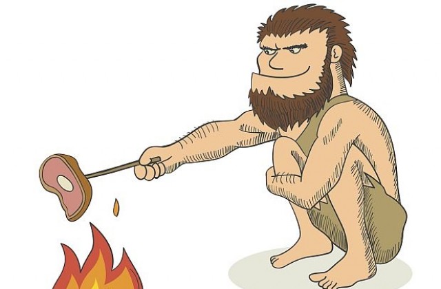 Откриха доказателства за канибализъм сред неандерталците