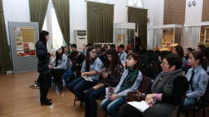 Разказват за Страдание и спасение на международен форум в София