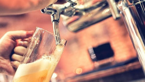 Компания използва изкуствен интелект за да произвежда бира