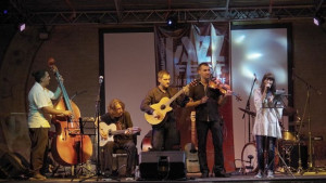 Световна джаз легенда ще свири в Казанлък