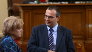 Мартин Димитров Месечната Гражданска отговорност е справедлива мярка