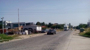 Последно Затварят Коматевско шосе на 18 юли до края на