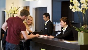 Внасяме кадри за туризма от Украйна и Молдова