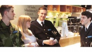 ВСУ стартира съвместни образователни проекти с топ университети от Швеция