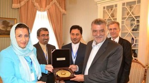 България стартира процедура за износ на пчелен мед за Иран