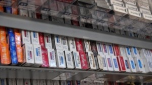 20 000 незаконни цигари