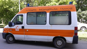 Мъж загина на пътя МаломирДряново