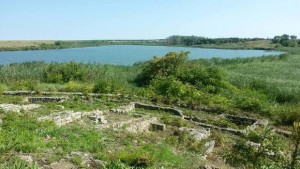 През целия ден времето ще се задържи предимно слънчево и