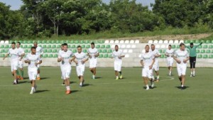 Готов е филмът за 100годишнината на Берое