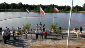 СМК Приста завоюва награди в надпревара по корабомоделизъм