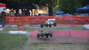 Приключи GP Ledenika 2016