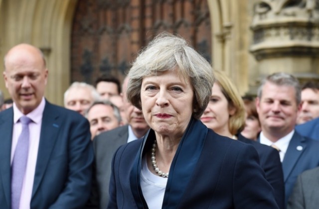Тереза Мей ще е новият британски премиер, но коя е тя, питат световните медии