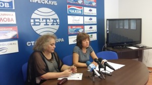 За нови лица в президентската надпревара настояват от ПД Социалдемократи