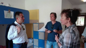 Училището за таланти в Русаля е застрашено от затваряне