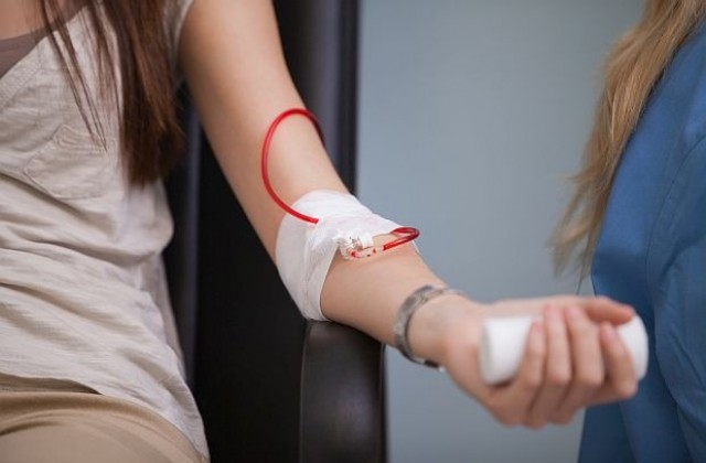 Учени стигнаха до учудващи изводи за кръводаряването