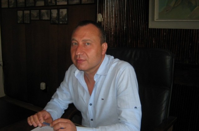 Депото в Дупница на дневен ред през септември