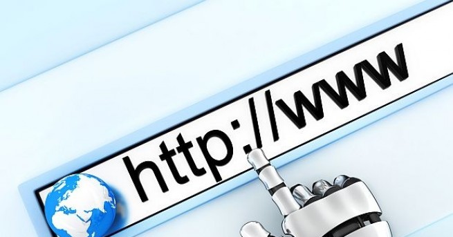 Сайтовете на държавните институции да се изписват на български език