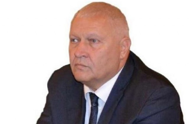 Васил Антонов стана член на Международния секретариат на Интерпарламентарната асамблея по православие