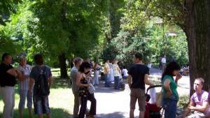 Представят проект за професионална реализация на роми