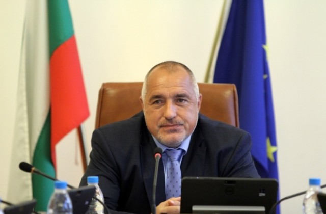 Правителството разглежда стратегия за киберсигурност