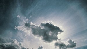 И облаците са жертва на глобалното затопляне